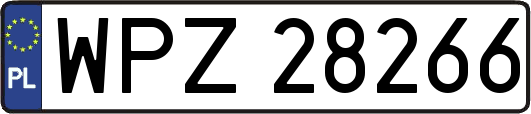 WPZ28266