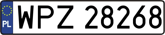 WPZ28268