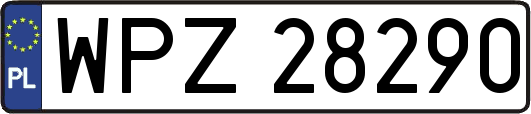 WPZ28290