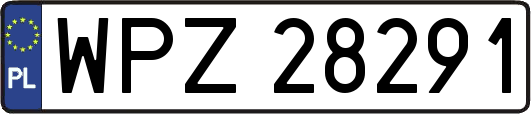WPZ28291