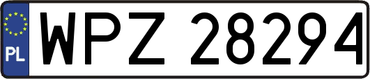 WPZ28294
