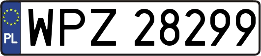 WPZ28299