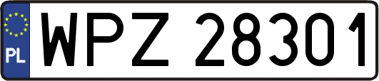 WPZ28301