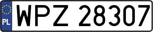 WPZ28307