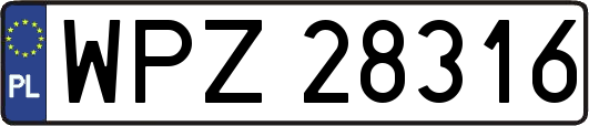 WPZ28316