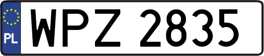 WPZ2835