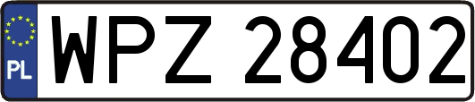 WPZ28402