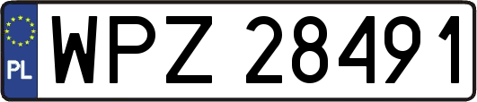 WPZ28491