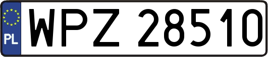 WPZ28510