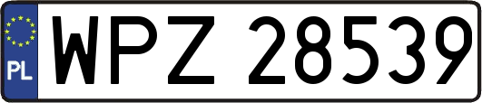 WPZ28539