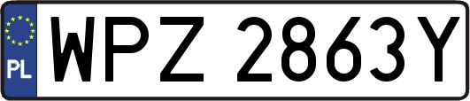 WPZ2863Y