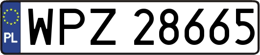 WPZ28665