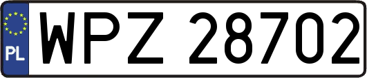 WPZ28702