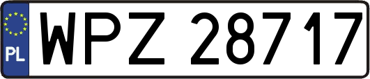 WPZ28717