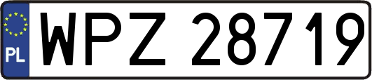 WPZ28719