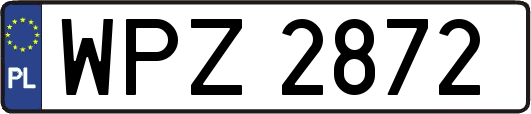 WPZ2872