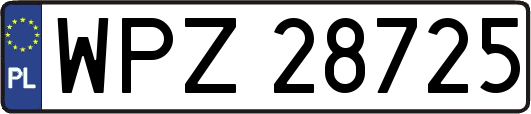 WPZ28725