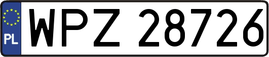 WPZ28726