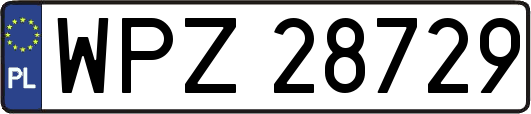 WPZ28729