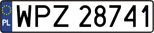 WPZ28741