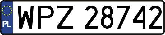 WPZ28742
