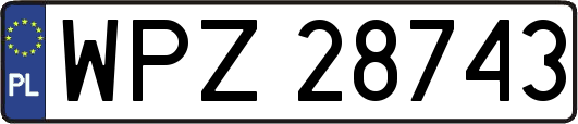 WPZ28743