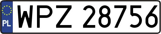 WPZ28756