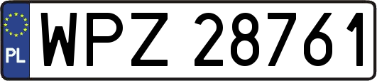 WPZ28761