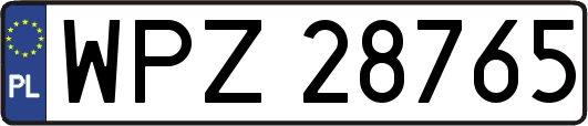 WPZ28765
