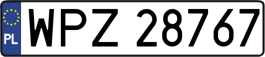 WPZ28767