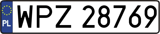 WPZ28769