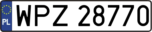 WPZ28770