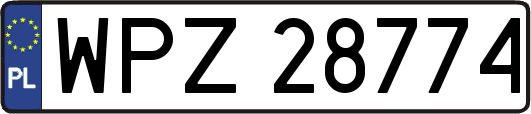 WPZ28774