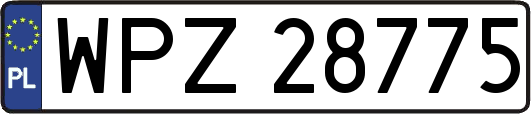 WPZ28775