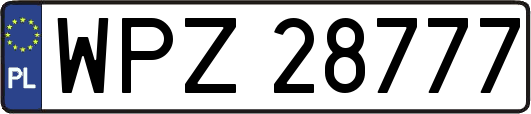 WPZ28777