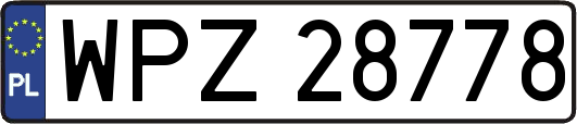 WPZ28778