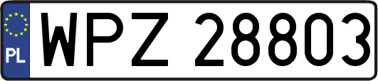 WPZ28803
