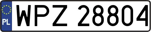 WPZ28804