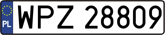 WPZ28809