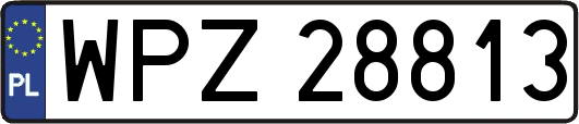 WPZ28813