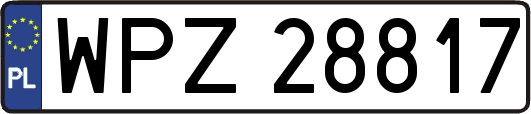 WPZ28817