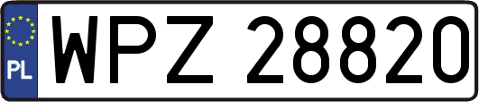 WPZ28820