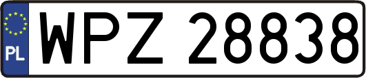 WPZ28838