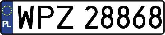 WPZ28868