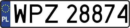 WPZ28874