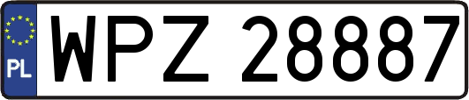 WPZ28887