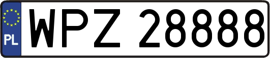 WPZ28888