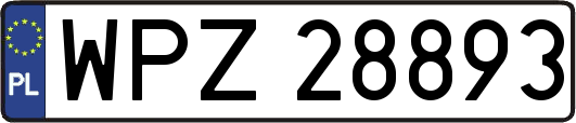 WPZ28893