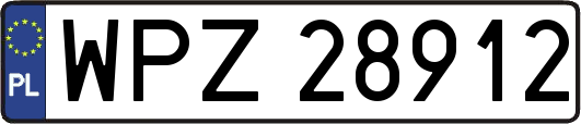 WPZ28912