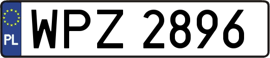WPZ2896